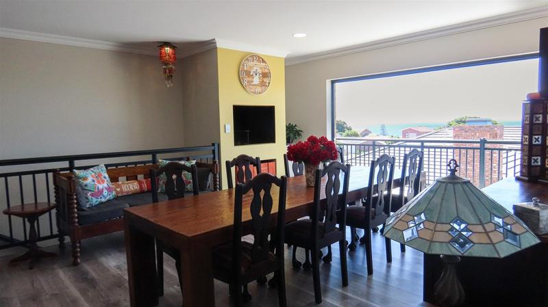 4 Bedroom Property for Sale in Reebok Western Cape